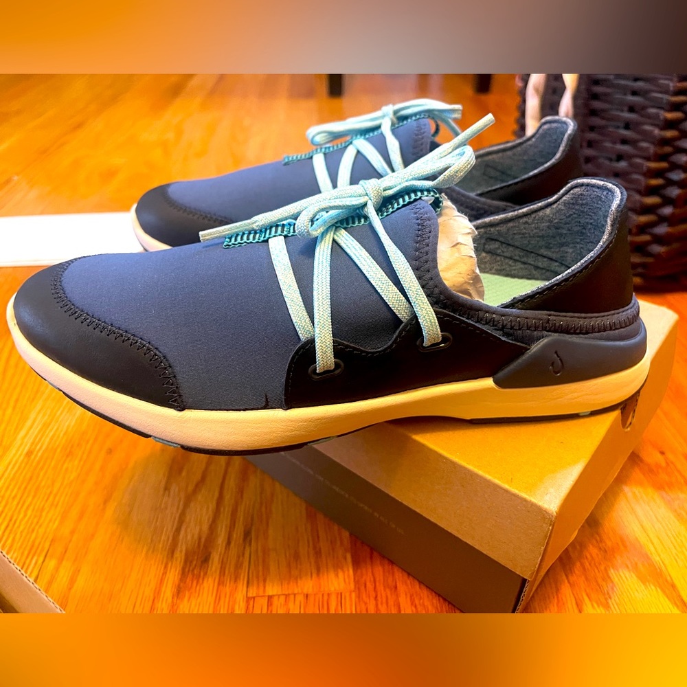 Olukai women's miki li shoe